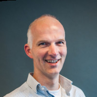 Arie van Wijngaarden