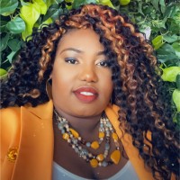 Lucy Nnane, CSM, SSM