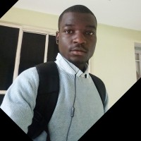 David Okumbo