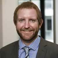 Aaron Baxter