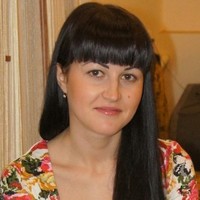 Екатерина Золотухина