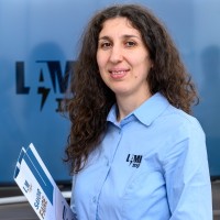 Lavinia-Melania Ardelean