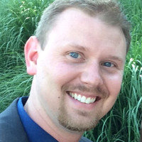 Troy Redinger
