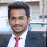 Pratik Shetty