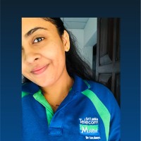 Maheshika Warnakulasooriya
