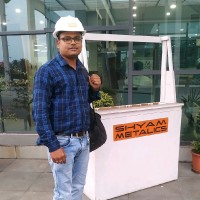Santanu Kumar Dawn