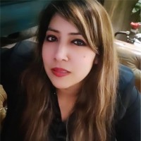 Fareeha Farooqui