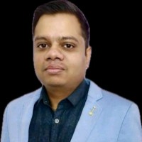 Anuj Agrawal