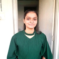 Yami Patel