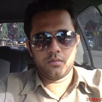 Punit Dave