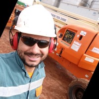 JOSE GILDO FERNANDES NETO