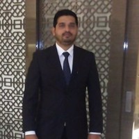 Sarfaraz Gori