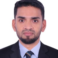 Mohammed Sadik