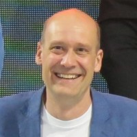 Charles Tremlett