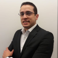 Alex Matos de Souza, CEP