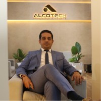 Mahmoud A Sliem