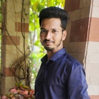 Atish Tupsaundar