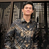 Muhammad Luthfi Imam Isbaru