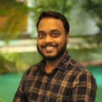 MANISH DEVRAS