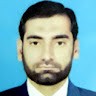 Syed Farhan Haider Shah