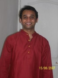 Santosh Deolekar