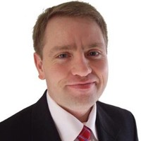 Simon Munday