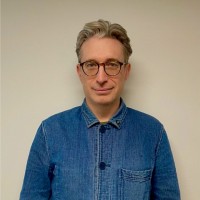 Henrik Lindeberg