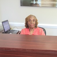 Charlotte Forjoe