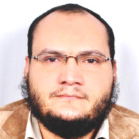 Khaled Shora