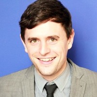 Dominic Farrell