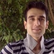 Usman Mani