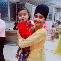 Kuljeet Kaur