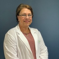 Rosa Ysla