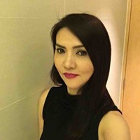 Floresyl De Asis