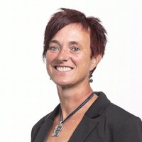 Petra Dijkgraaf