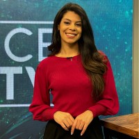 Carla Caroline Da Silva