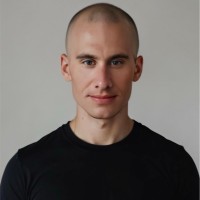 Darin Morgan