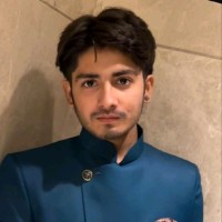 Pratyush Rastogi