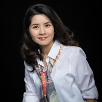 Joanna Zhou