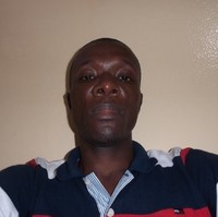 Amos J Borbor