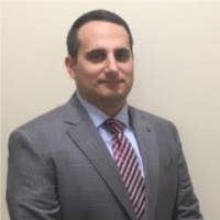 Francis Parisi