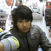 Arif Firdaus