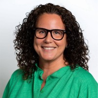 Claire Van Den Berg