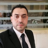 ايهاب سلامه