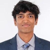 Vijay Ramakrishnan