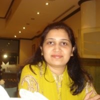 Vaishali Dighule
