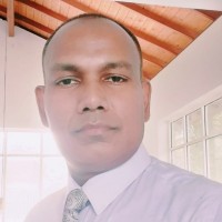 Dimuthu Arangala