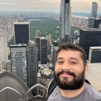 Gabriel Deus