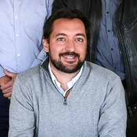 Damien Berna
