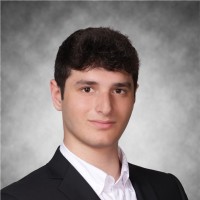 Gavin Grossman